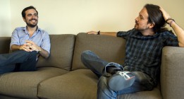 Confluencia Podemos-IU: trabas parecidas y un mapa parlamentario en punto muerto