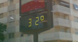 El cambio climático aumentará las olas de calor y su intensidad
