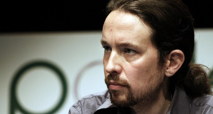 Pablo Iglesias defiende sin críticas la actuación de Alexis Tsipras