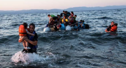 Refugiados: la crisis que supera a Europa