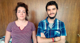 Crónica de los estudiantes en prácticas de ‘La Marea’