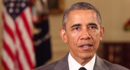 Obama presenta hoy su plan para reducir las emisiones de carbono