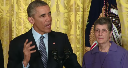 Obama presenta su Plan de Energía Limpia como “una obligación moral”