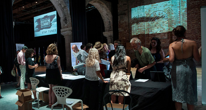 Arte, política y cambio social en la Bienal de Venecia