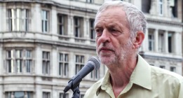 El programa de Corbyn para la remontada