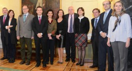 Al Tribunal de Cuentas le sobran cada año entre 3 y 6 millones de su presupuesto para personal