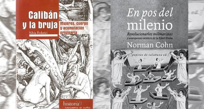 Revolucionarios medievales