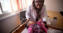 La mortalidad infantil aumenta en Gaza por primera vez en 53 años