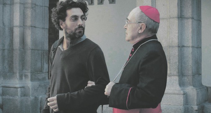 Degustar el cine que viene