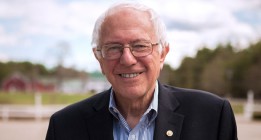 Seguidores de Bernie Sanders impulsan un nuevo partido en EEUU