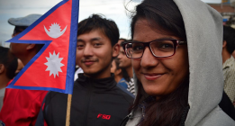 Nepal estrena Constitución siete años después de la instauración de la república