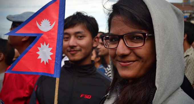 Nepal estrena Constitución siete años después de la instauración de la república