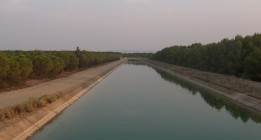 El Gobierno aprueba un nuevo trasvase Tajo-Segura
