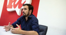 Garzón: “Ahora en Común tiene mayor potencial que IU en solitario”