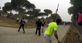 Salvar a Rompesuelas: crónica en primera persona