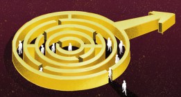 En busca del matriarcado perdido