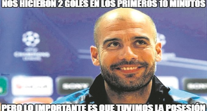 Humor 3.0