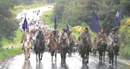 Blockadia: los nuevos guerreros por la Tierra
