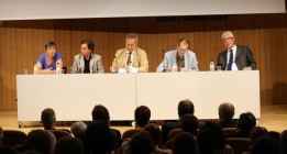Economistas federalistas discuten su alternativa para Cataluña