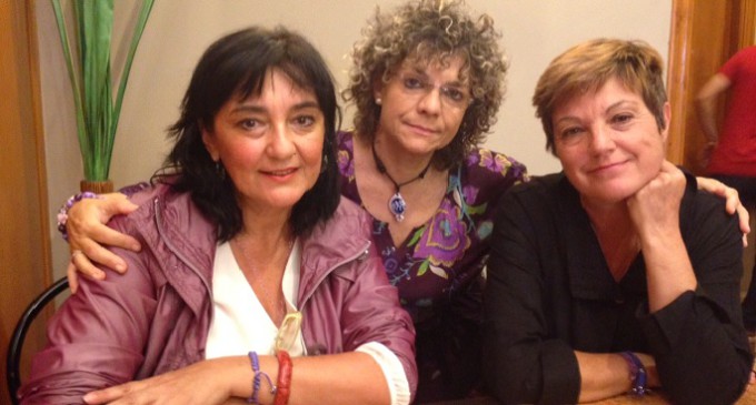 “Las muertes por violencia machista son responsabilidad del Estado”