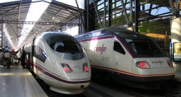 Fibra óptica, privatizaciones y seguridad ferroviaria: una ecuación problemática
