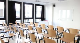 Madrid asfixia a la educación pública