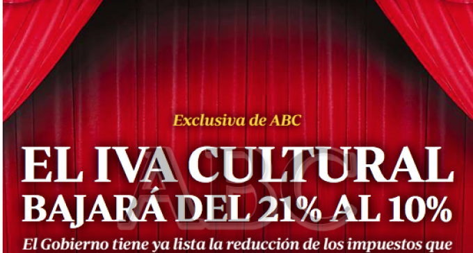 Portadas de periódicos que han mentido para ayudar a Rajoy