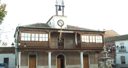 Numancia de la Sagra quiere volver a llamarse Azaña