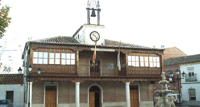 Numancia de la Sagra quiere volver a llamarse Azaña