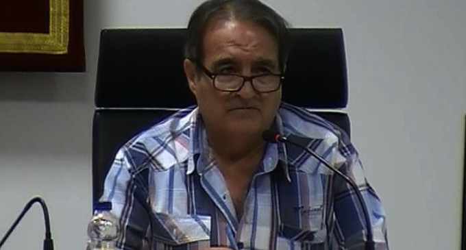 Francisco Delgado (Europa Laica): “No confiamos en la posición supuestamente aperturista del papa”