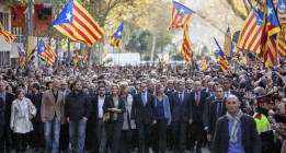 Mas se declara el “máximo responsable” de “dar voz a los ciudadanos”