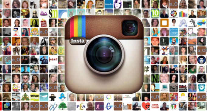 Generación Instagram: la vida aparente