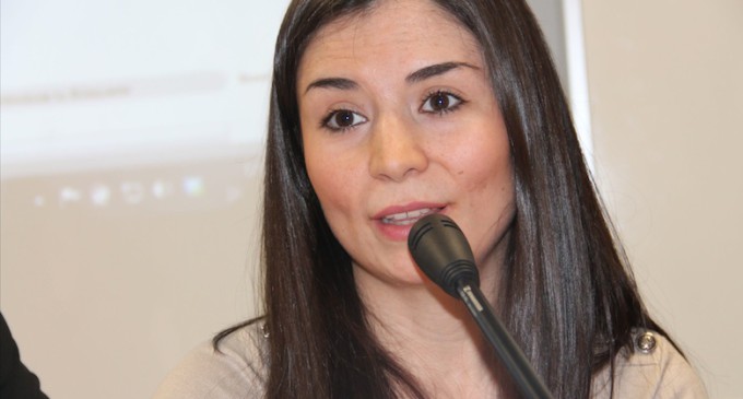 Laura Duarte (PACMA): “La empatía con los animales no entiende de ideologías”