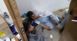 MSF tacha de “crimen de guerra” la justificación del ataque al hospital de Kunduz