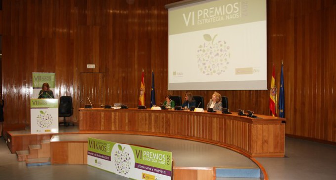 El premio precocinado