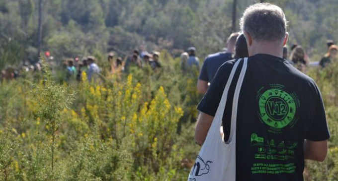 Soberanía ecológica, más allá de las fronteras