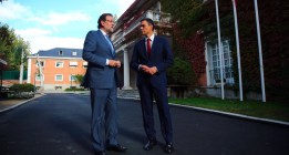Pedro Sánchez encabeza la carrera hacia la Moncloa