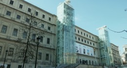 El Museo Reina Sofía maquilla su caída pero sigue en números rojos
