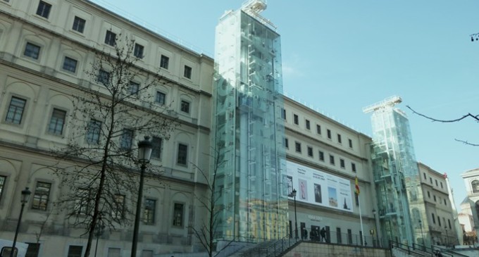 El Museo Reina Sofía maquilla su caída pero sigue en números rojos
