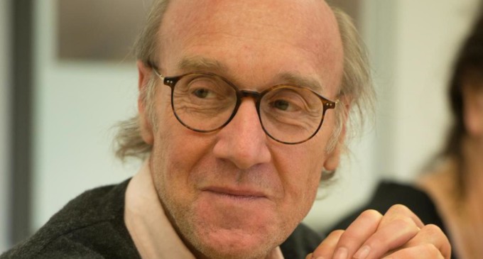 Joan Ramon Resina: “No hay que confundir la historia con la realidad”