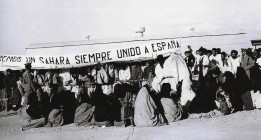 José Luis R. Jiménez: “El colonialismo español en el Sahara fue benigno”