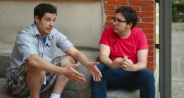 “El atestado policial sobre nuestra detención es una sarta de mentiras”