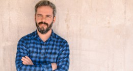 Toño Fraguas: “Nos han enseñado que la insatisfacción se cura comprando cosas”