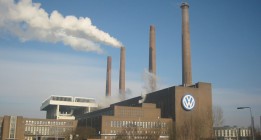 Volkswagen, el rey del lobby en Bruselas