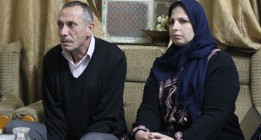 Gases lacrimógenos israelíes matan al activista palestino Hashem Azzeh