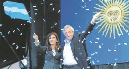 La Argentina que deja el kirchnerismo