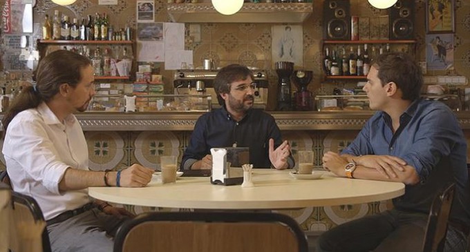 El Tío Cuco, un bar de obreros, un día después de Salvados