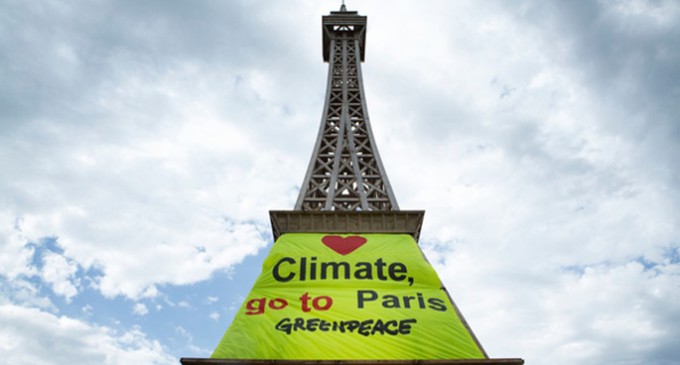 Los países escenifican sus diferencias ante la Cumbre del Clima de París