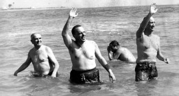Palomares: 50 años de ninguneo y vergüenza