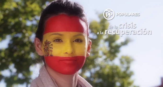 El post humor político